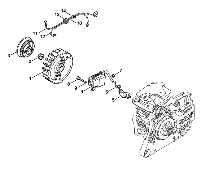 Ignition System