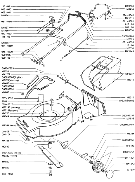 Main Assy