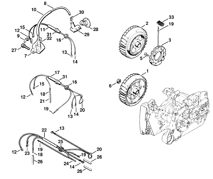 Ignition System