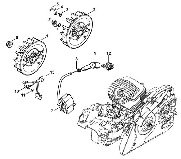 Ignition system