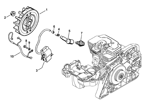 Ignition system