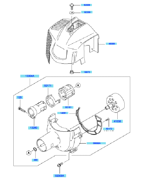 Cooling Equipment