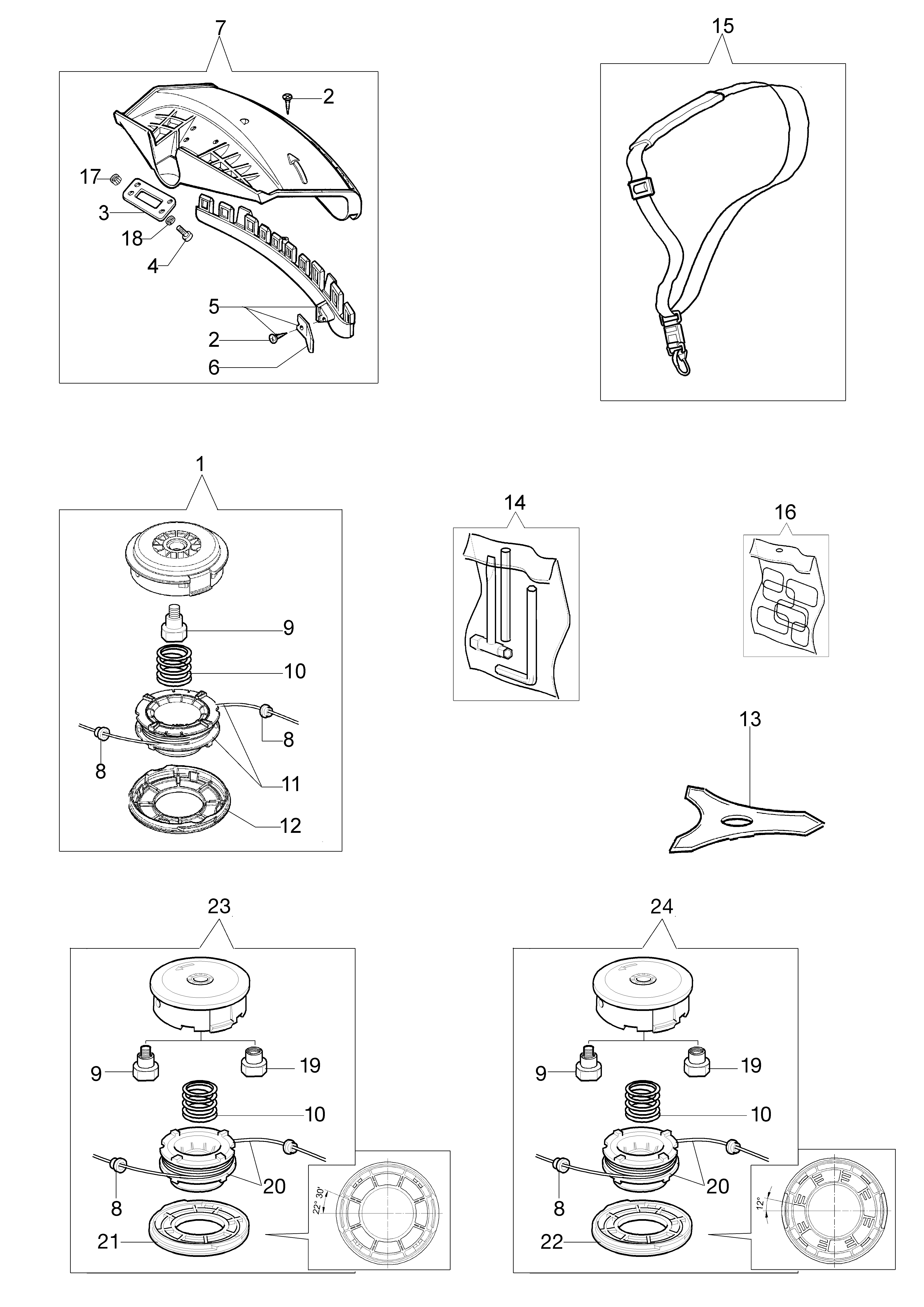Accessories
