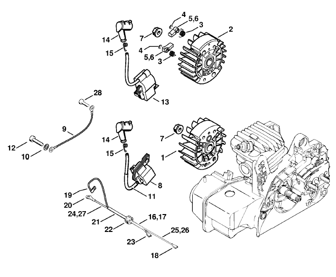 Ignition System