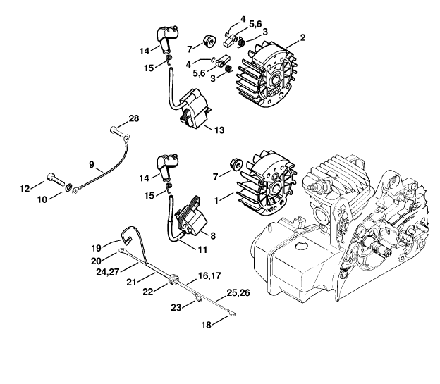 Ignition System