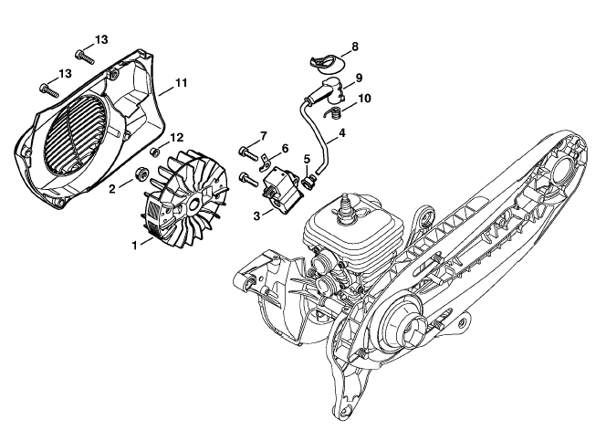 Ignition system