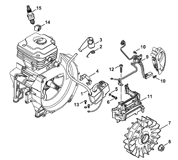 Ignition System