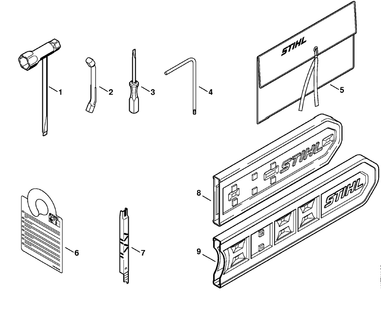 Tools