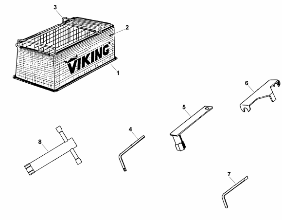 tools - extras