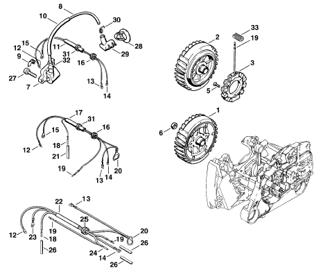 Ignition system