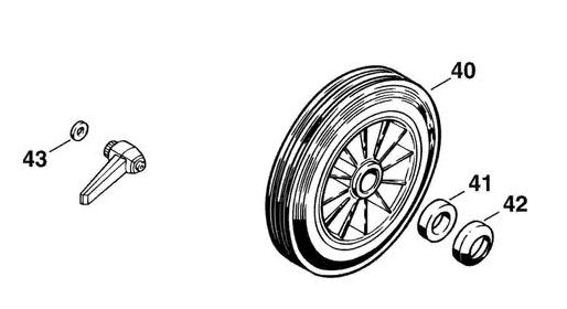 N-Wheel