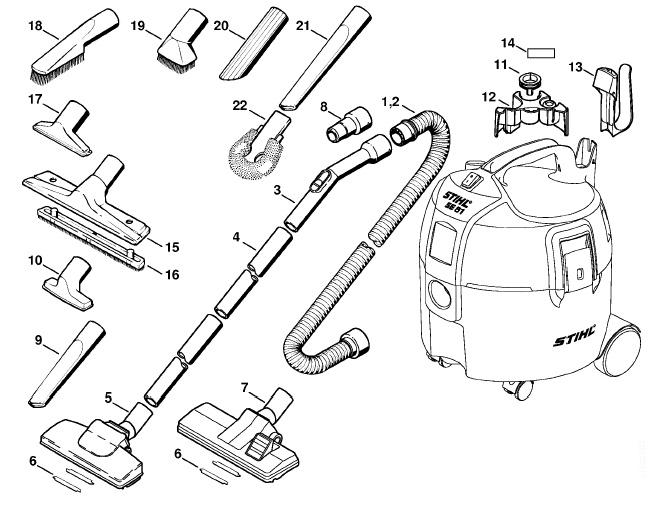 Tools