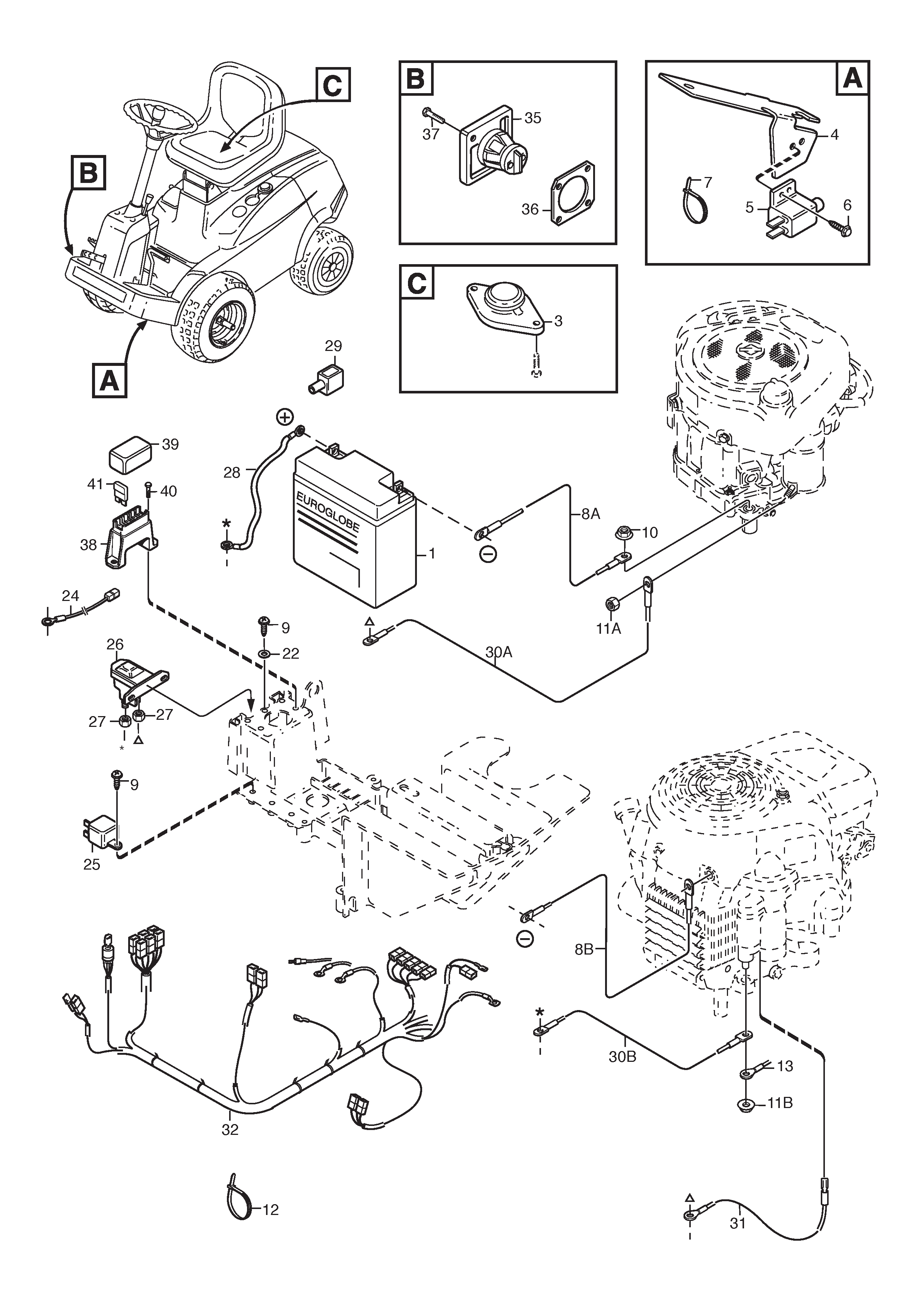 Electric Equipment_0