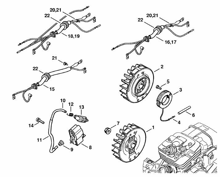 Ignition system