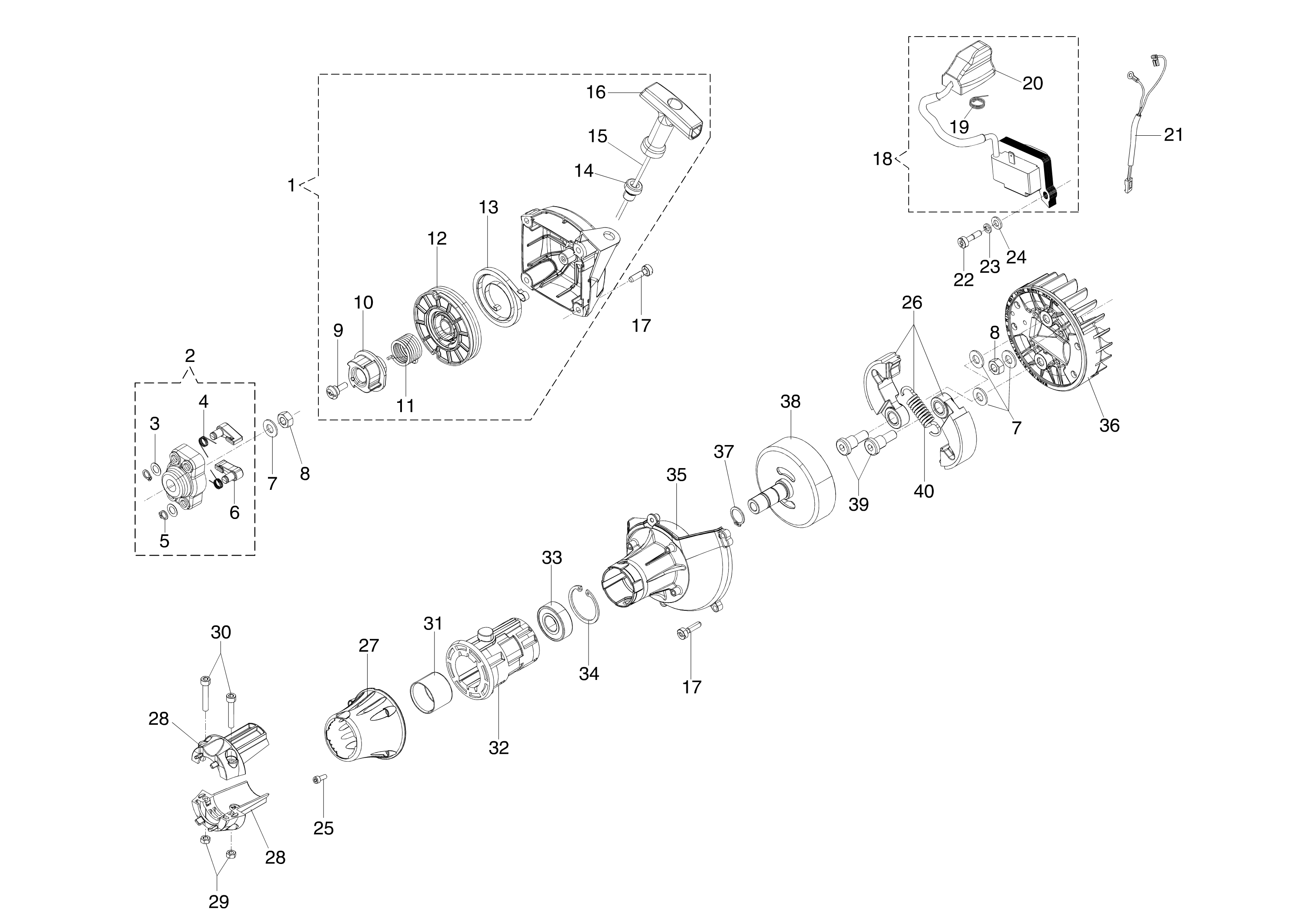 Ignition system