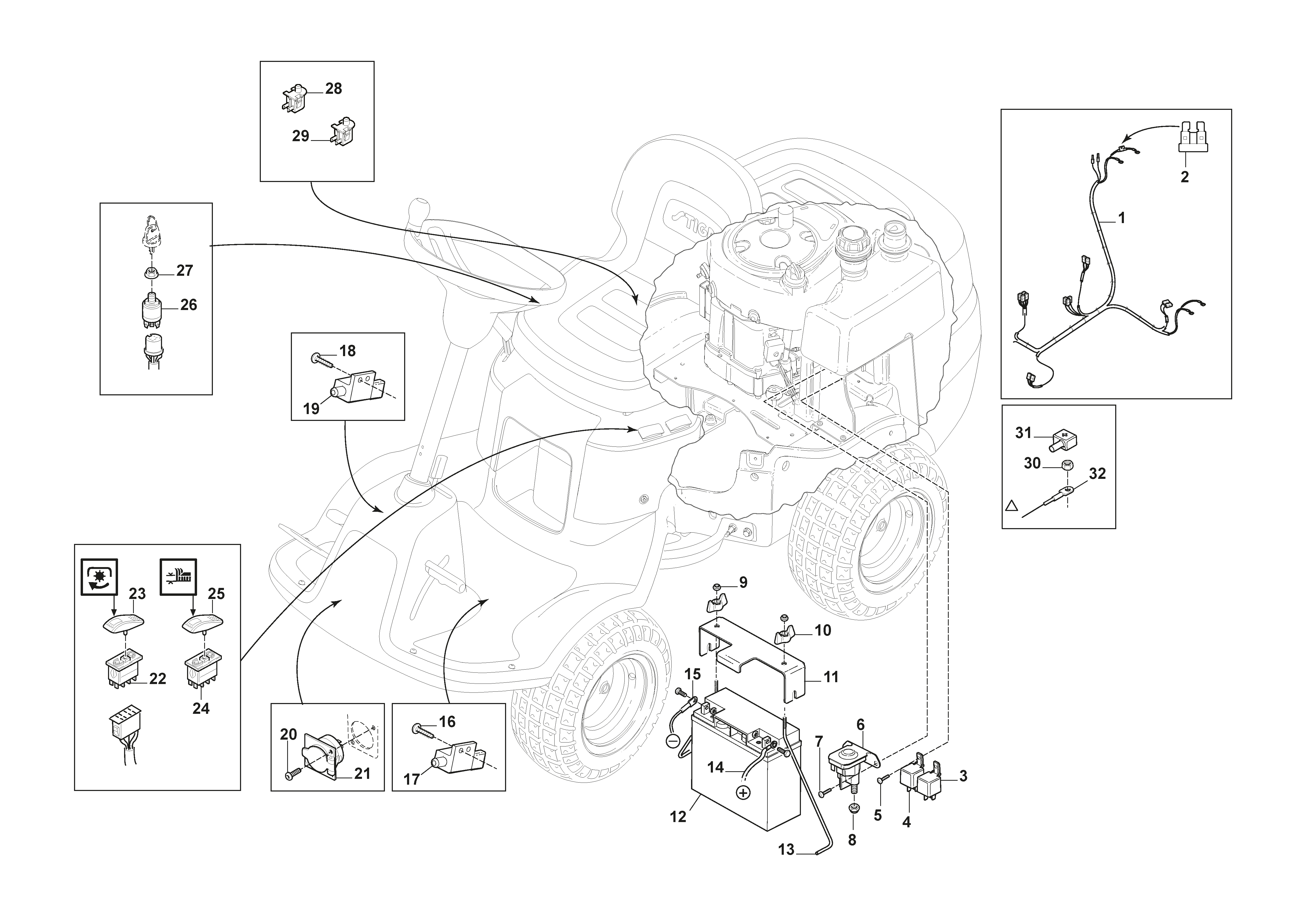 Electrical Parts_0