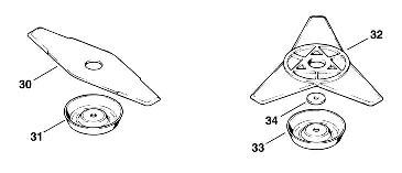 J_-Cutting tools cutting head