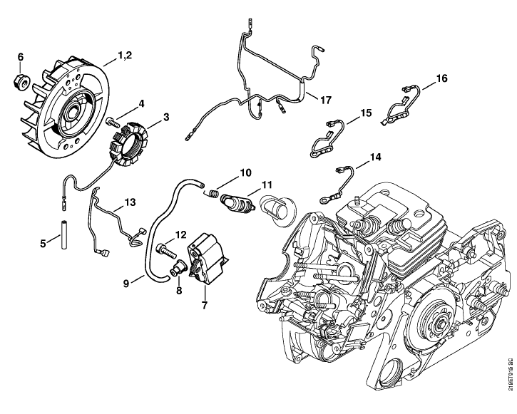Ignition system