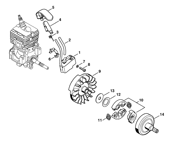 Ignition system