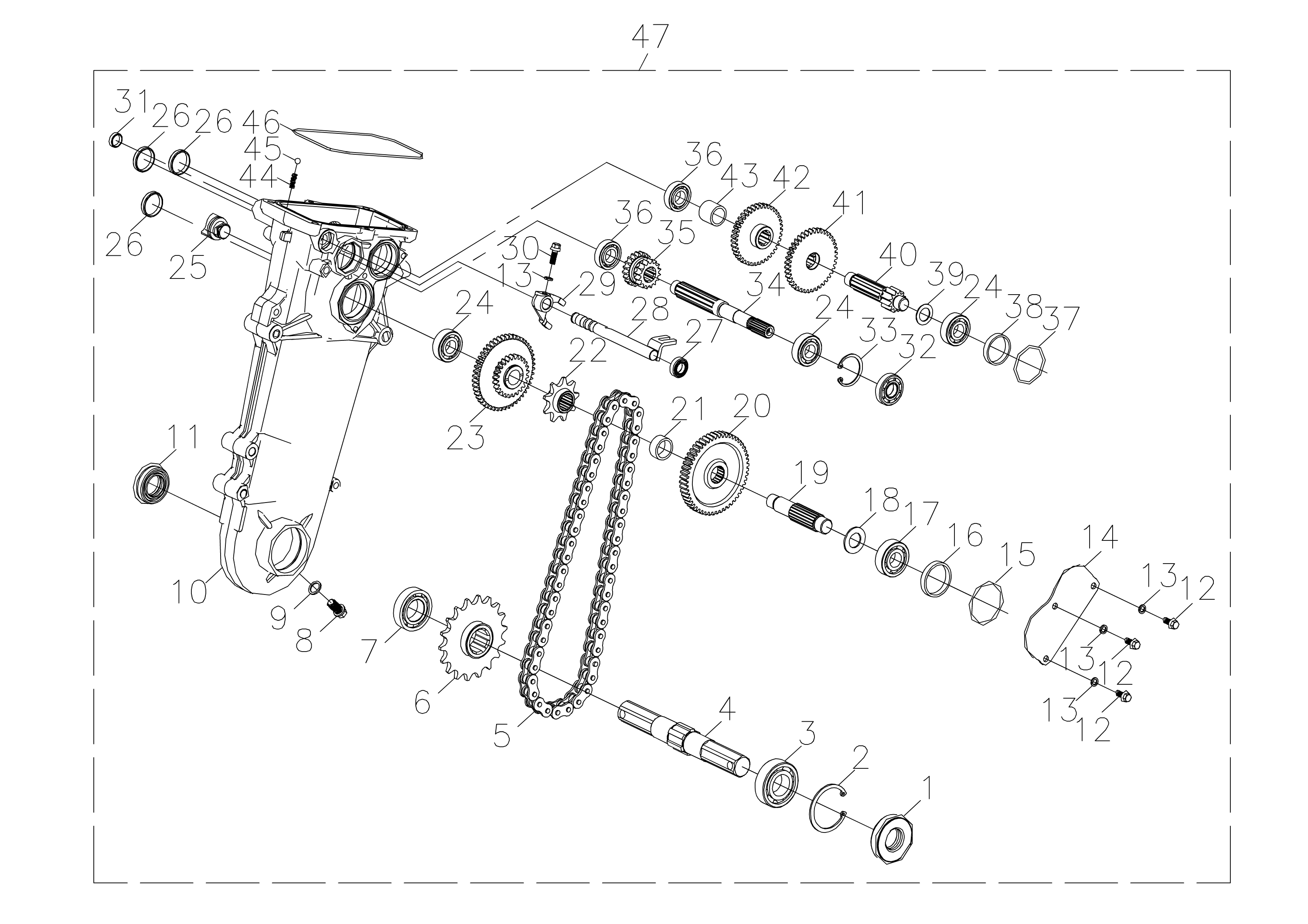 Gears