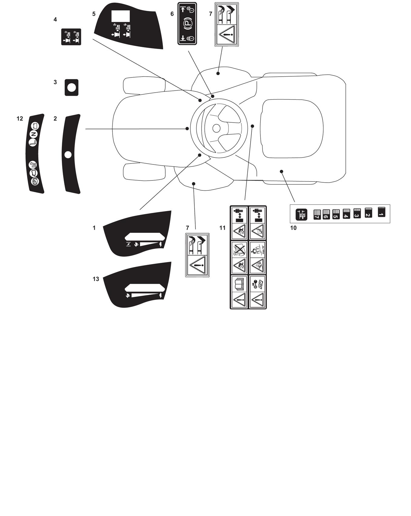 Labels 