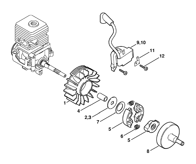 Ignition system