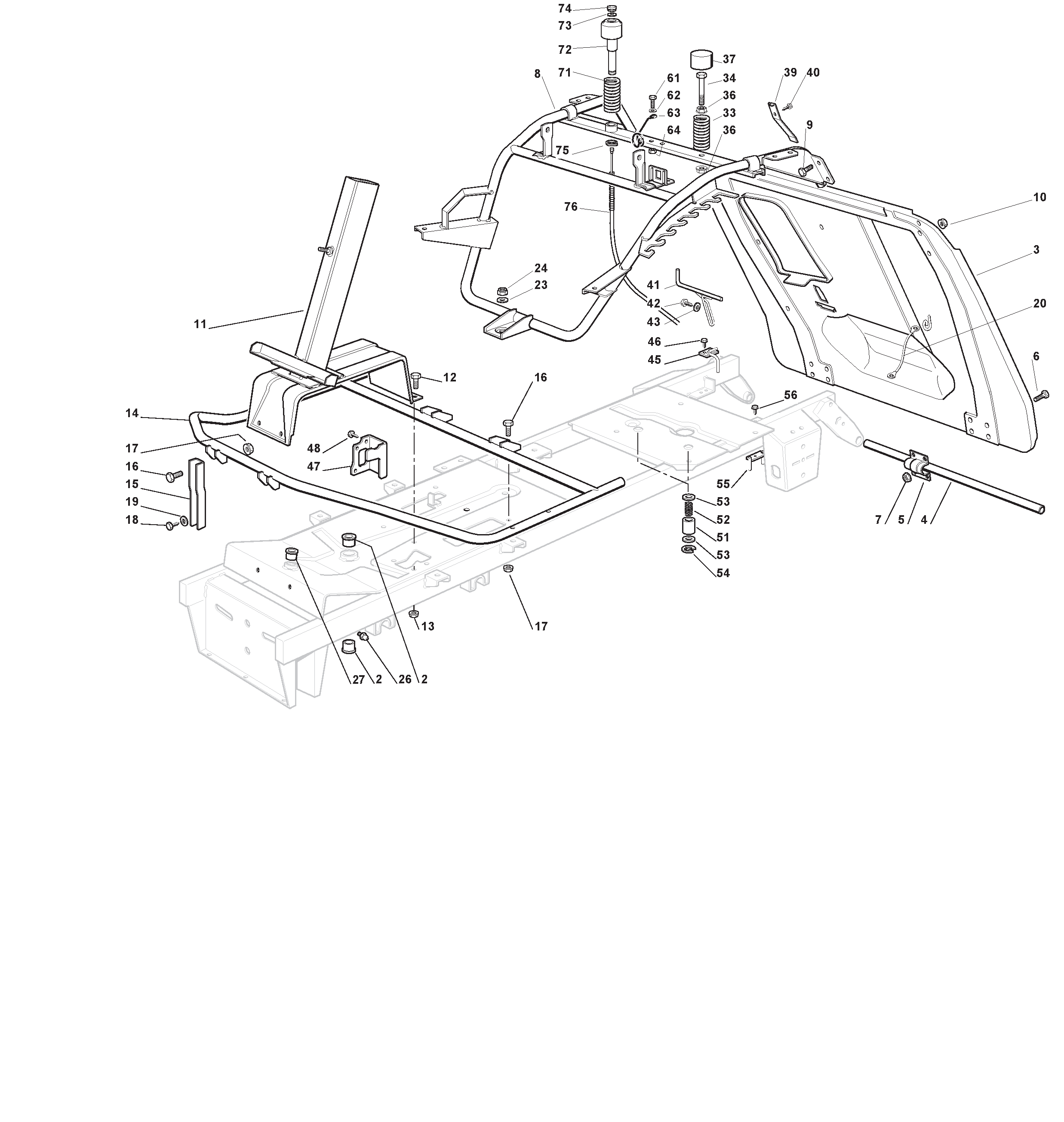 Chassis