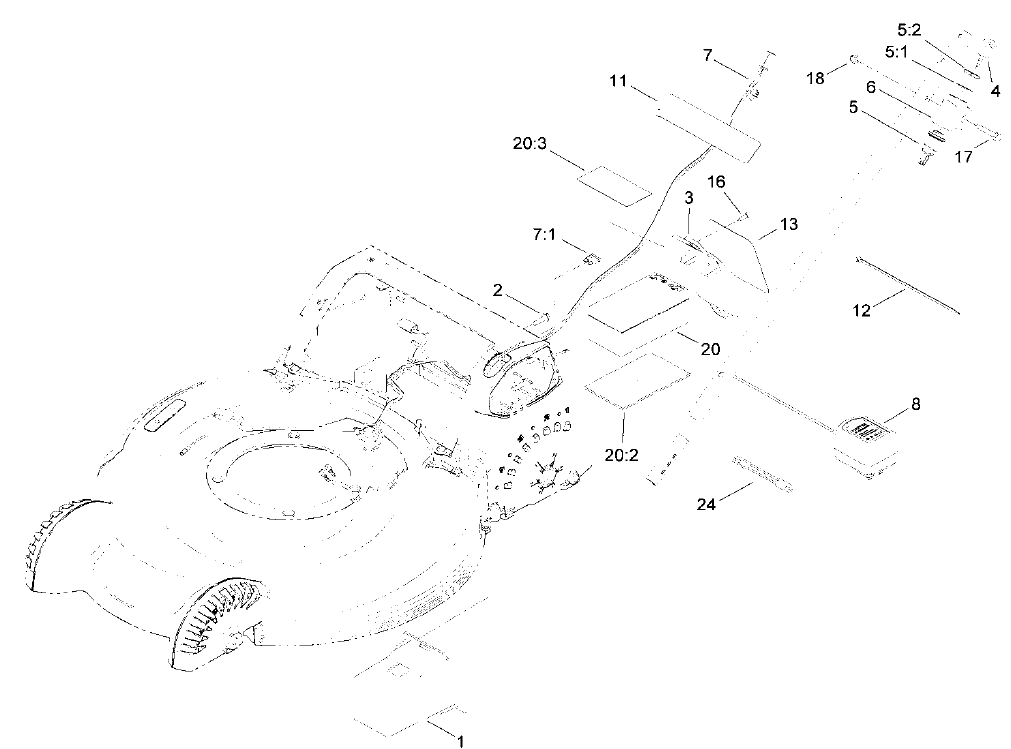 Battery & Electrical System