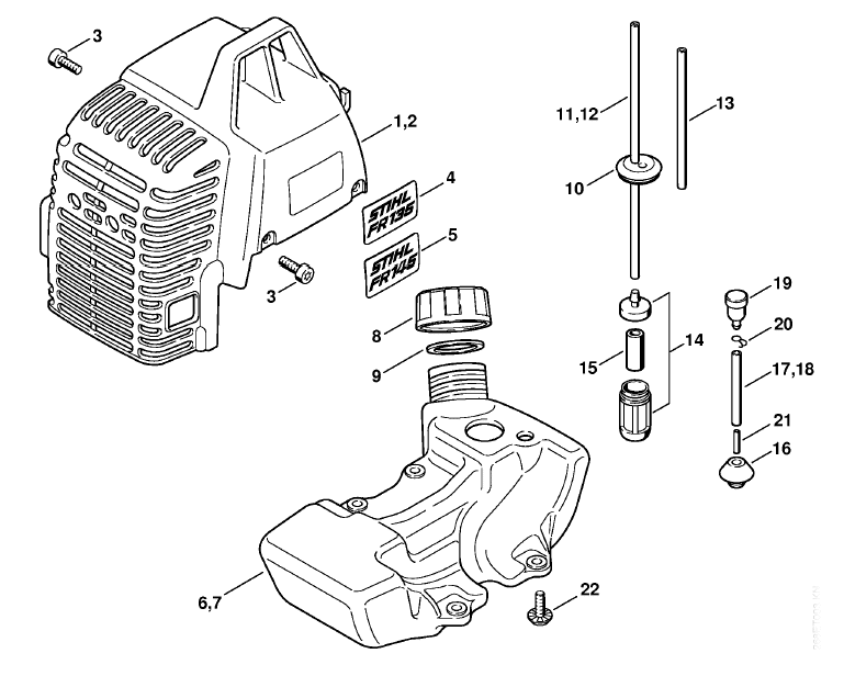 Clutch housing