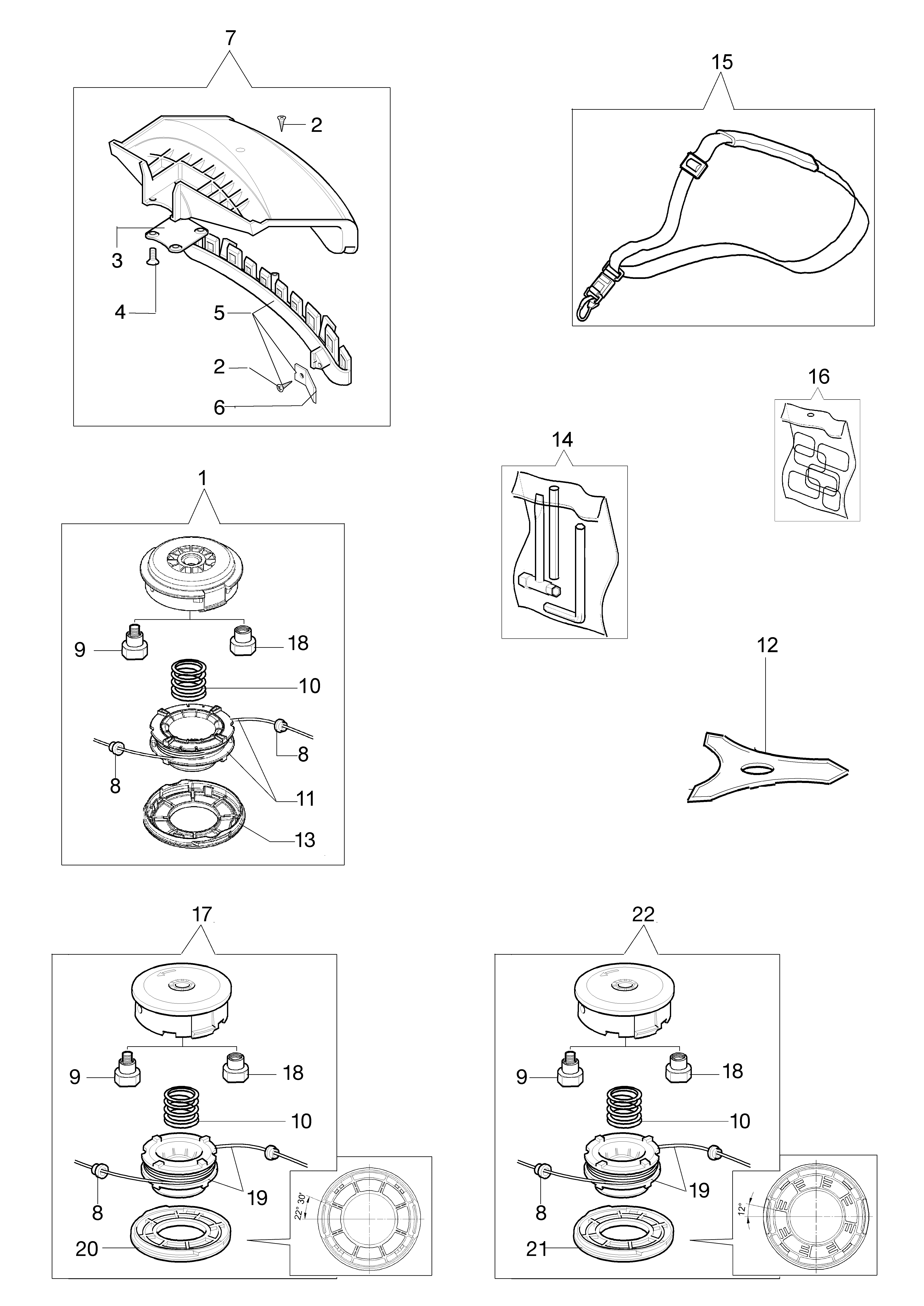 Accessories