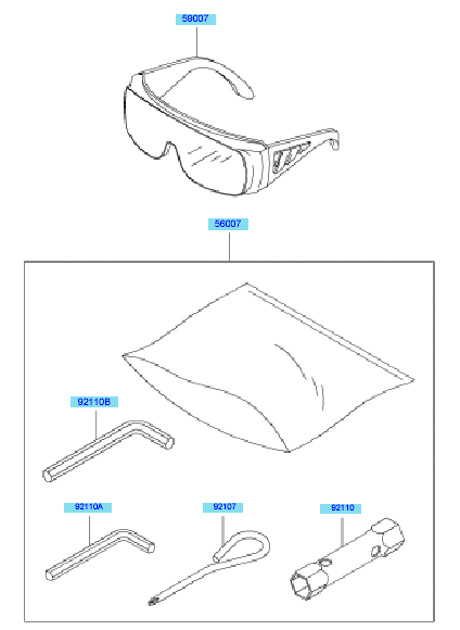 Tools