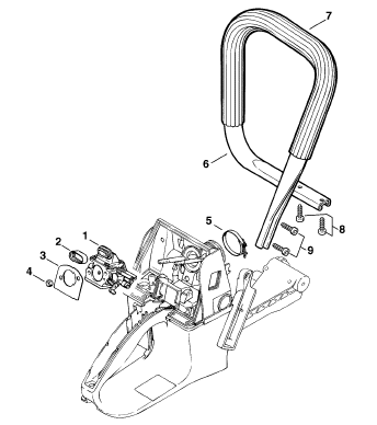 Handlebar