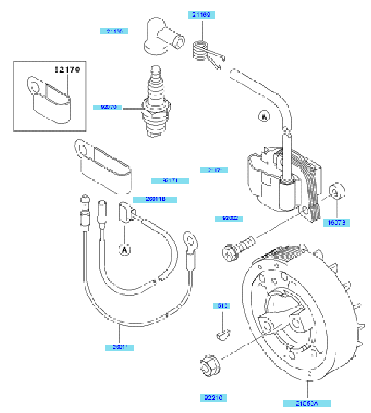 Cooling Equipment