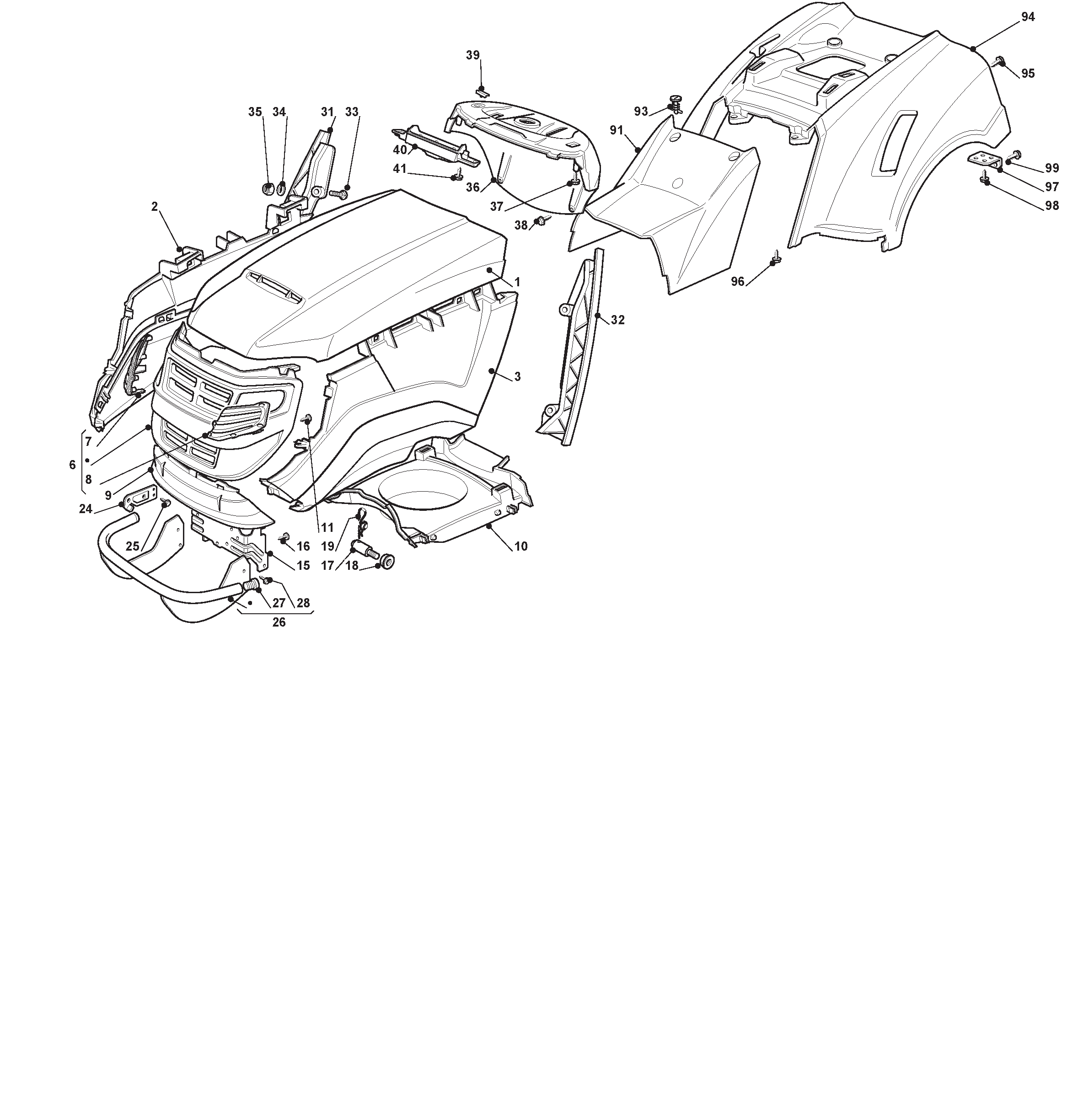 Body Work