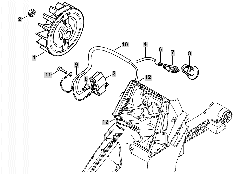 Ignition System