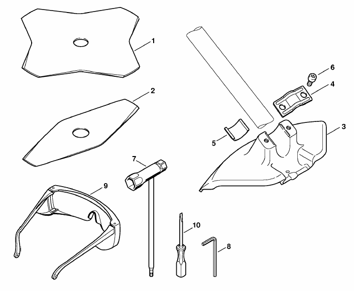Cutting tools