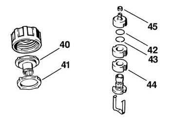 D_-Air filter, Fuel tank