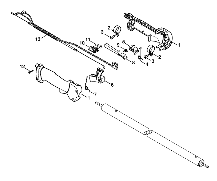 Handle