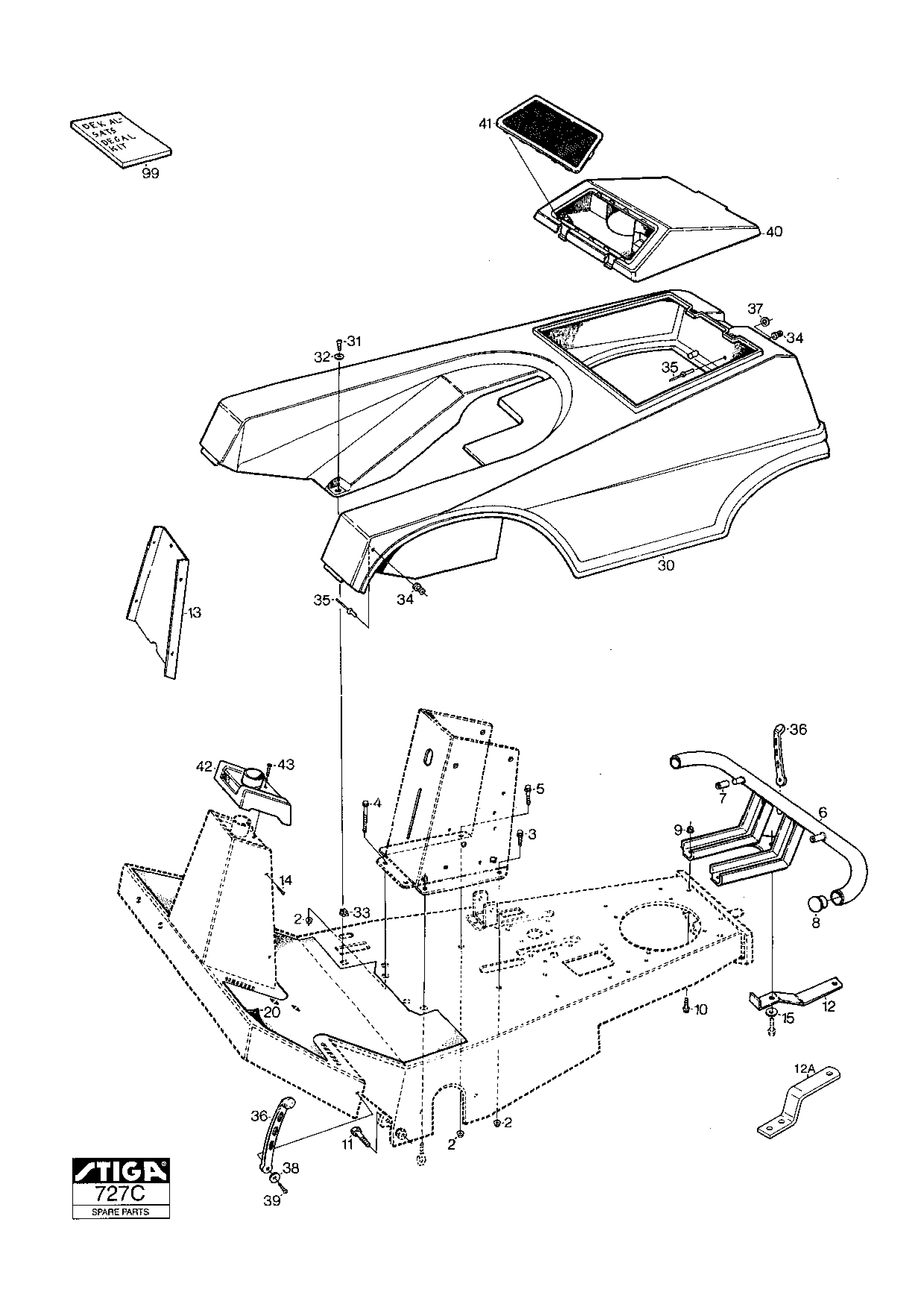 Frame Bodywork_0