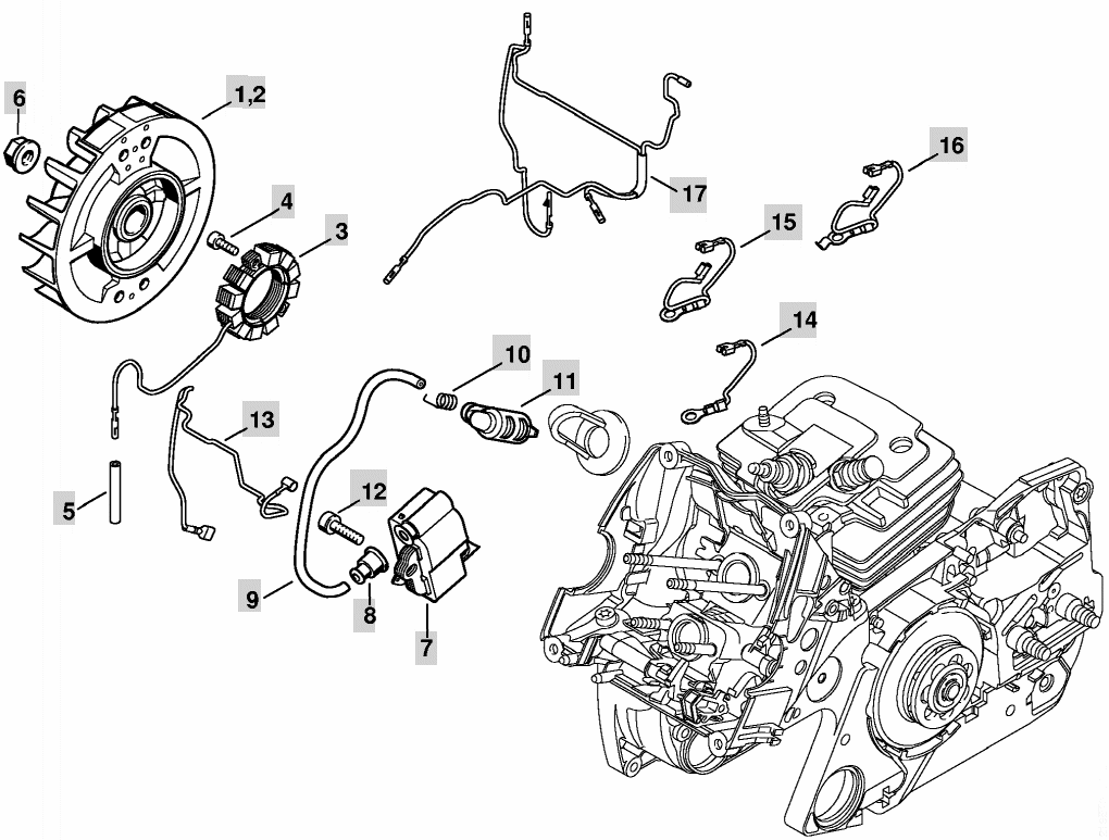 Ignition System