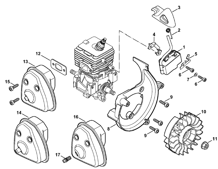 Ignition System