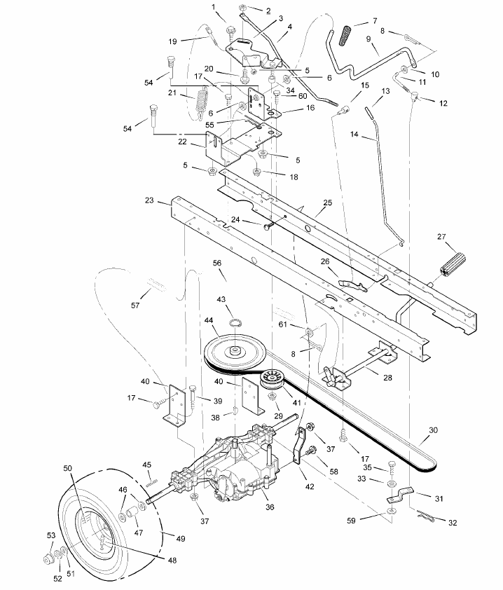 Motion Drive
