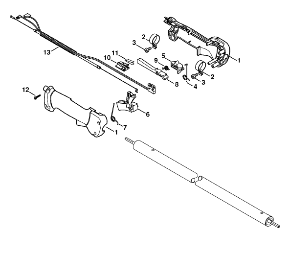 Handle