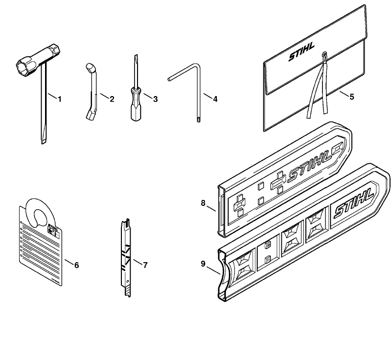 Tools