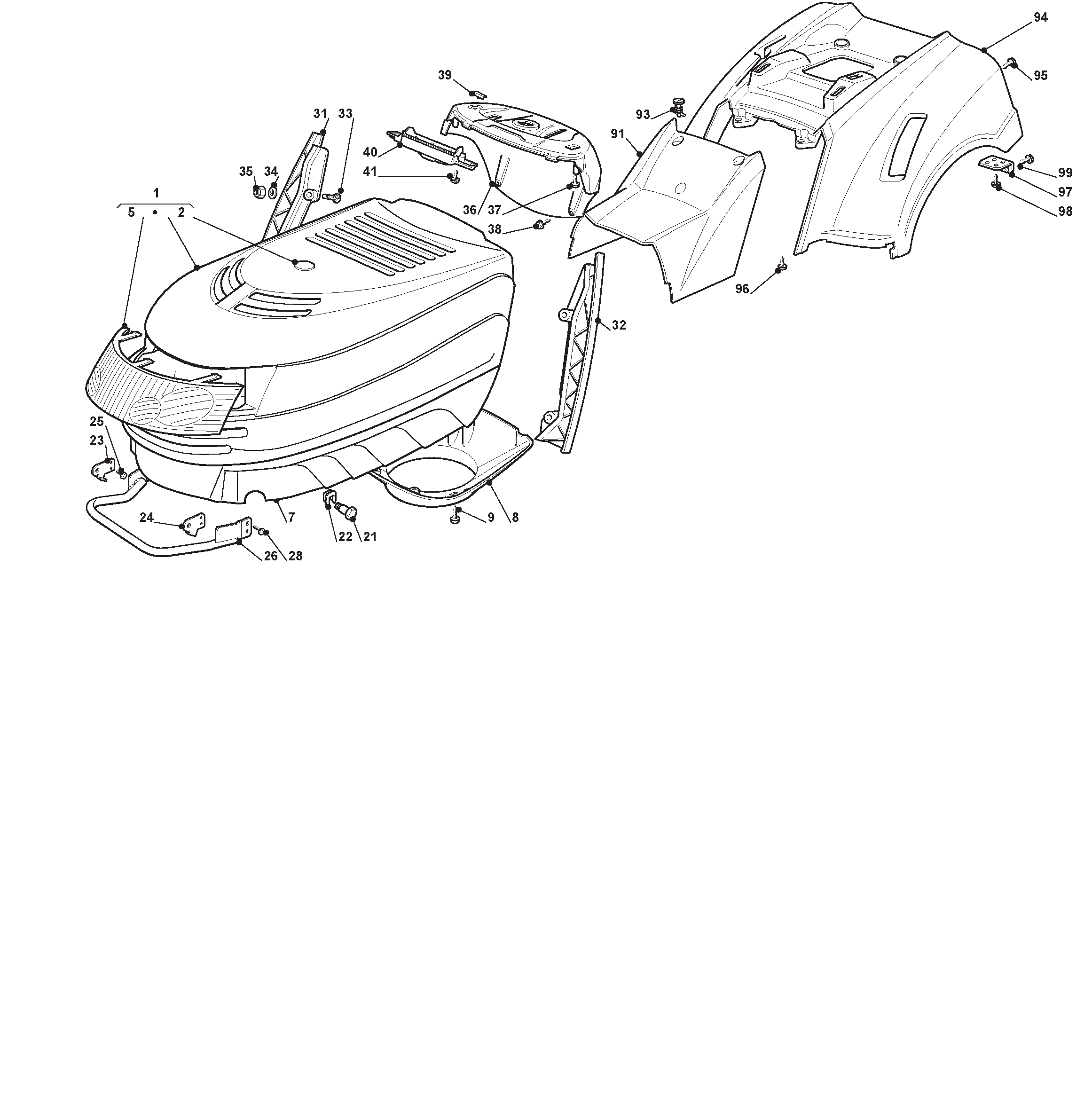 Body Work