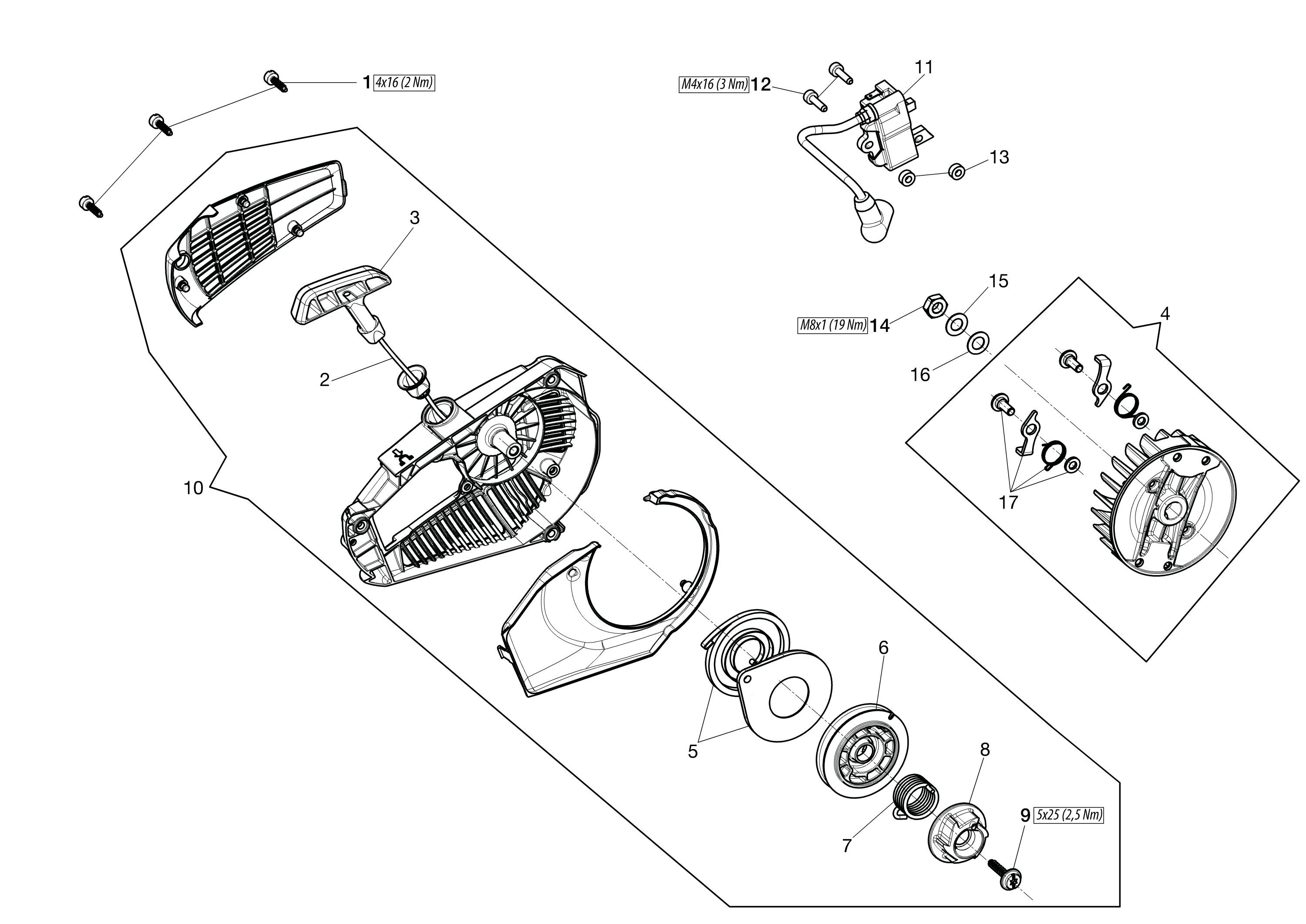Ignition system