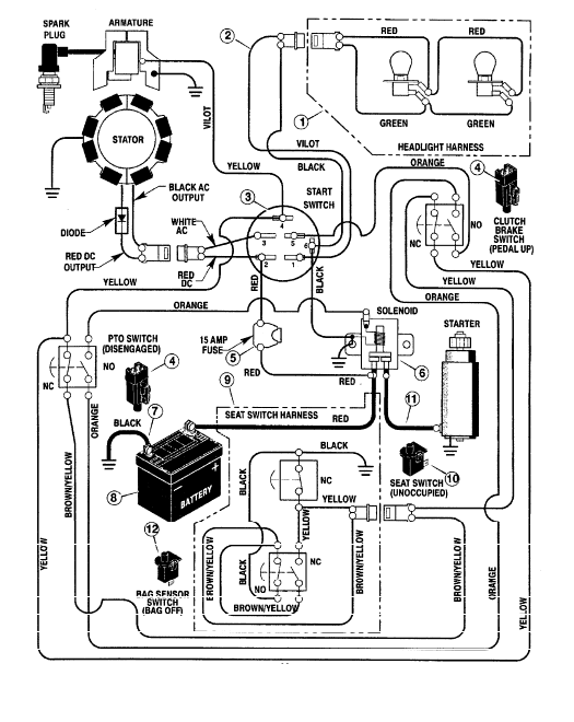 Electrical System
