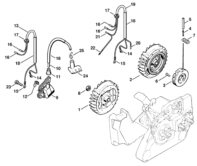 Ignition System