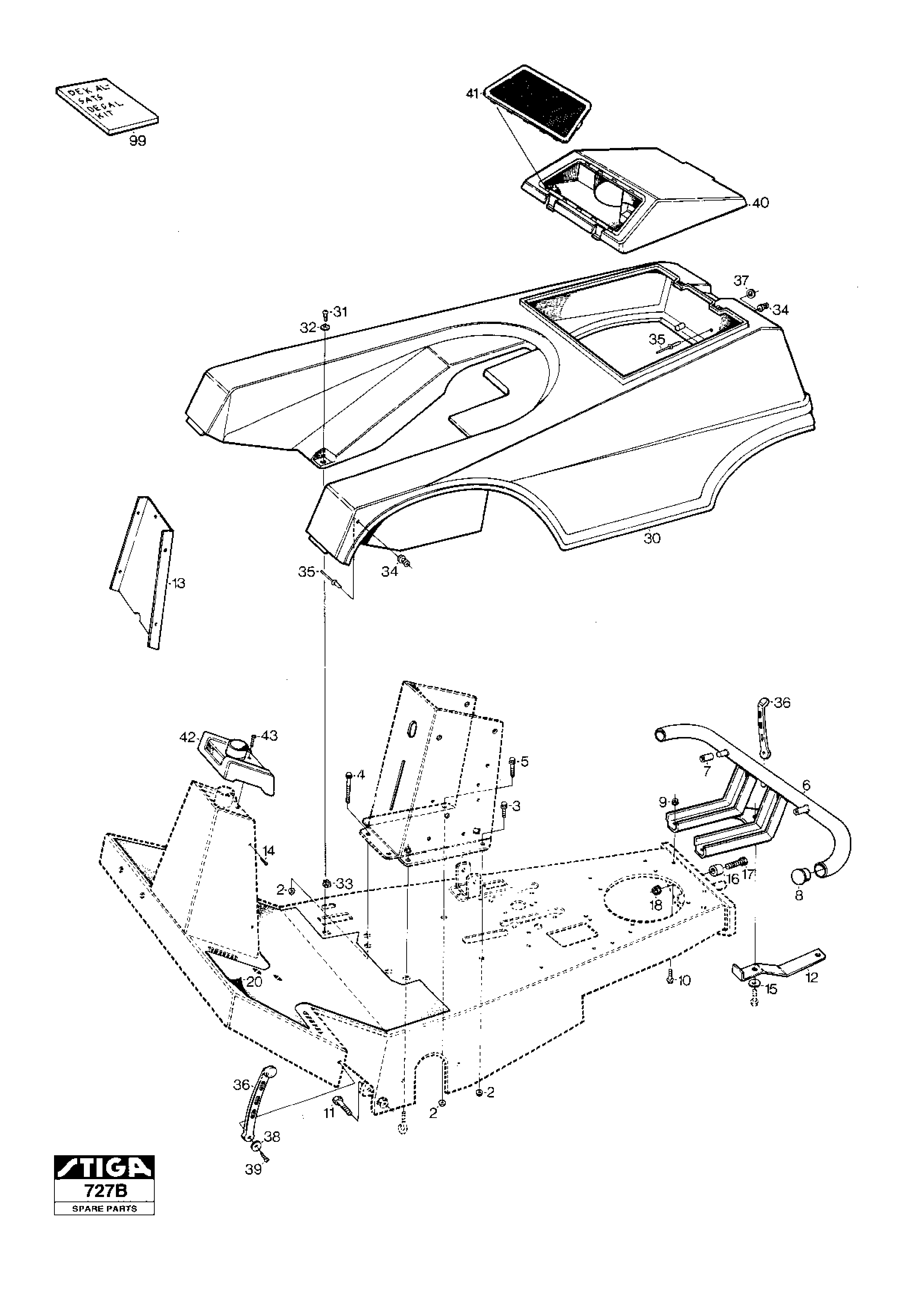 Frame Bodywork_0