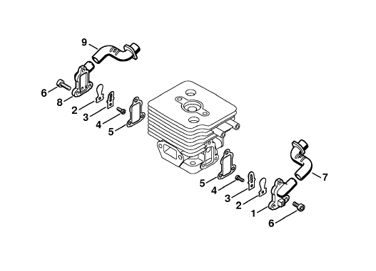 Diaphragm control